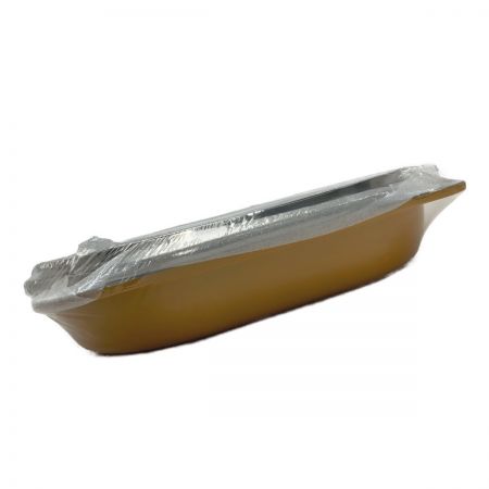  アサヒ軽金属 《 スペースパン 》マスタード / 木製パンレスト付き イエロー