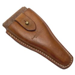 ☆☆ Anglo&CAMPANY アングロ&カンパニー プライヤーケース プライヤー シース レザー 釣り用品 釣り小物 Bランク