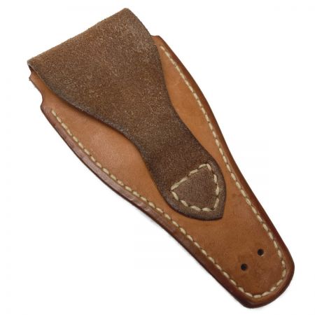  Anglo&CAMPANY アングロ&カンパニー プライヤーケース プライヤー シース レザー 釣り用品 釣り小物