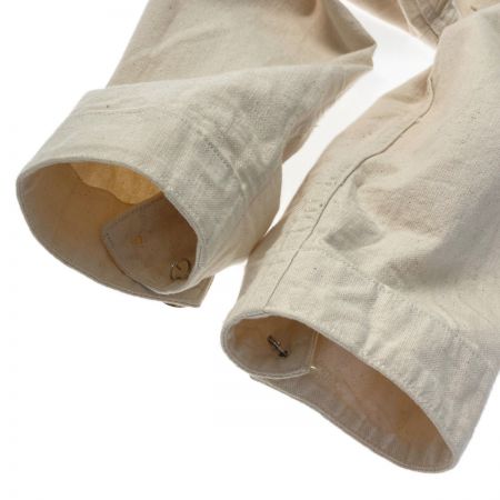  warehouse ウェアハウス カバーオール ジャケット サイズ 40 メンズ ベージュ