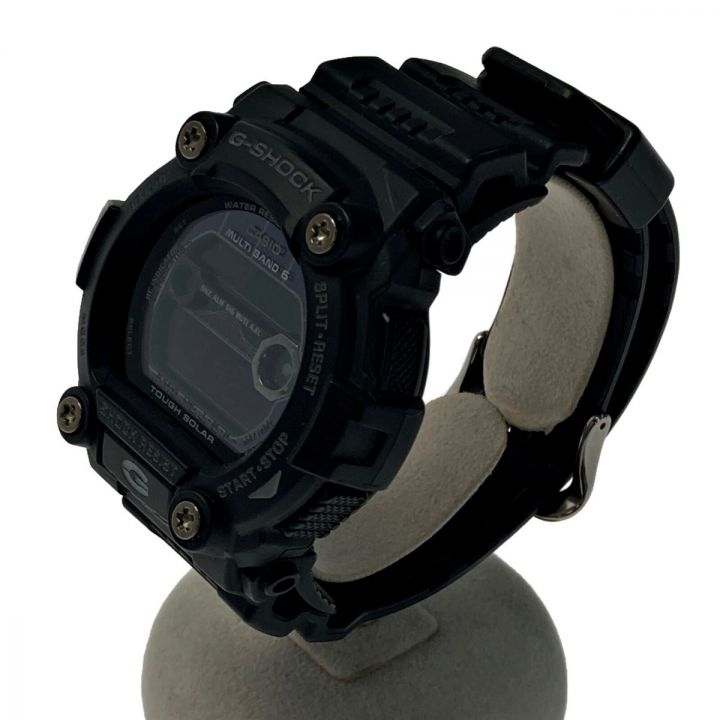 CASIO カシオ G-SHOCK MULTIBAND6 GW-7900B-1JF メンズ デジタル 電波ソーラー 腕時計 ｜中古｜なんでもリサイクルビッグバン