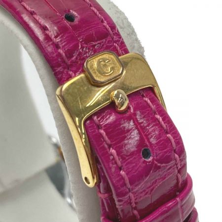  Shopard ハッピースポーツ ムーンスター 27/8246-21 クォーツ レディース 腕時計 箱有 HAPPY SPORT