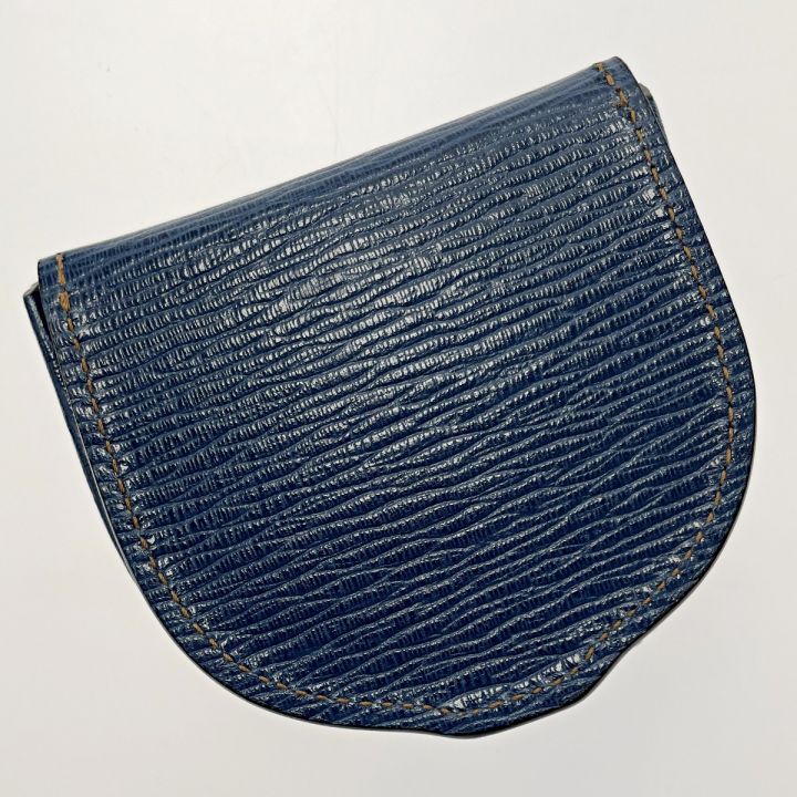 超美品 Salvatore Ferragamo 馬蹄 ケース Salvatore Ferragamo サルヴァトーレフェラガモ 馬蹄型 コインケース
