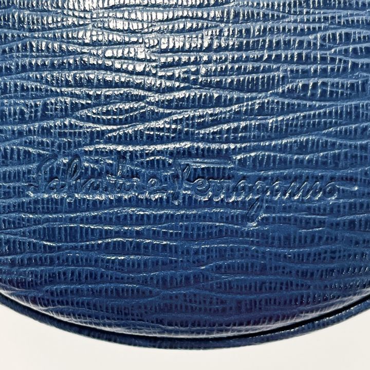 超美品 Salvatore Ferragamo 馬蹄 ケース 楽天市場】フェラガモ FERRAGAMO (Salvatore Ferragamo) 馬蹄型 コイン