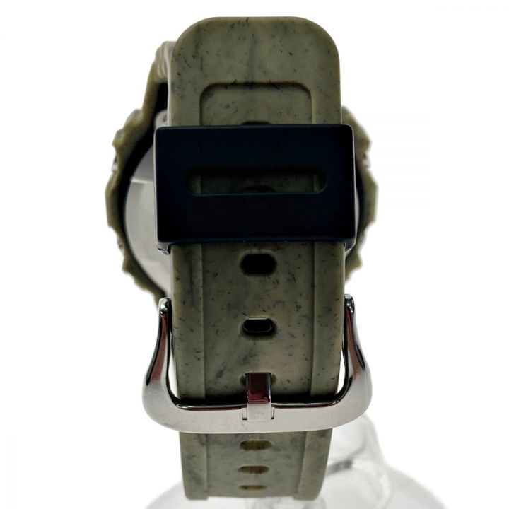 CASIO カシオ G-SHOCK サンドランドシリーズ 電波ソーラー GW-B5600