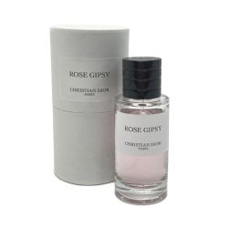 ☆☆ Christian Dior クリスチャンディオール ローズ ジプシー オードゥ パルファン 40ml 香水 ROSE GIPSY 箱有 Bランク