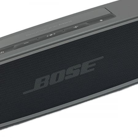  BOSE ボーズ 《 SoundLink Mini II 》Bluetooth / ポータブルワイヤレス スピーカー / RE-AP-03A