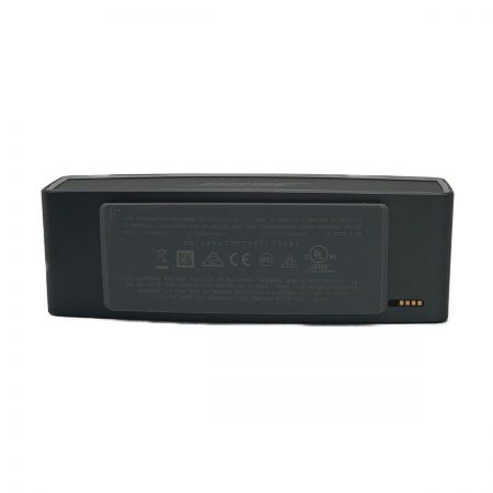  BOSE ボーズ 《 SoundLink Mini II 》Bluetooth / ポータブルワイヤレス スピーカー / RE-AP-03A