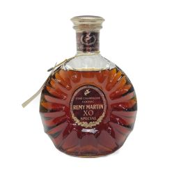 ☆☆ REMY MARTIN レミーマルタン XO SPECIAL 700ml 40度 古酒 XO スペシャル Nランク 未開栓
