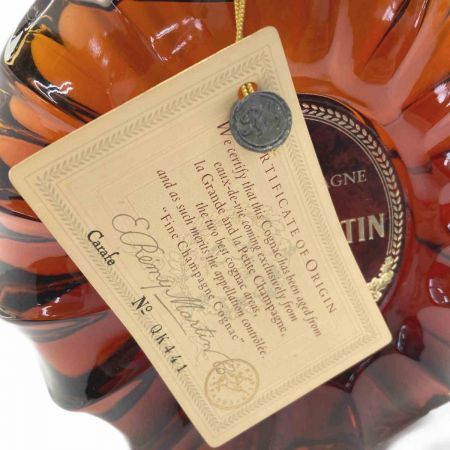  REMY MARTIN レミーマルタン XO SPECIAL 700ml 40度 古酒 XO スペシャル 未開栓