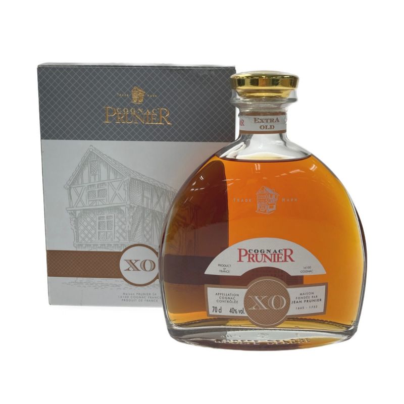Hennessy XO COGNAC 700ml 40% ブランデー 古酒 - yanbunh.com