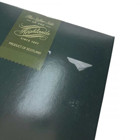  TOMATIN トマーチン 14年 ポートカスク 700ml 46度 スコッチウイスキー 古酒 箱有 未開栓