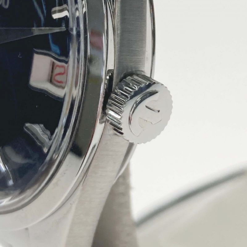 商品状態ランク説明RADO ラドー ゴールデンホース デイト 自動巻き 腕時計 メンズ ホワイト
