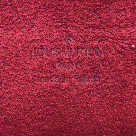  LOUIS VUITTON ルイヴィトン モノグラム レシタル M51900 ハンドバッグ