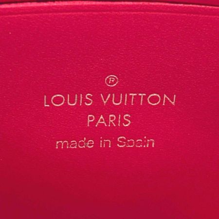  LOUIS VUITTON ルイヴィトン モノグラム ポシェット・ドゥーブルジップ M63905 ブルーミングフラワー