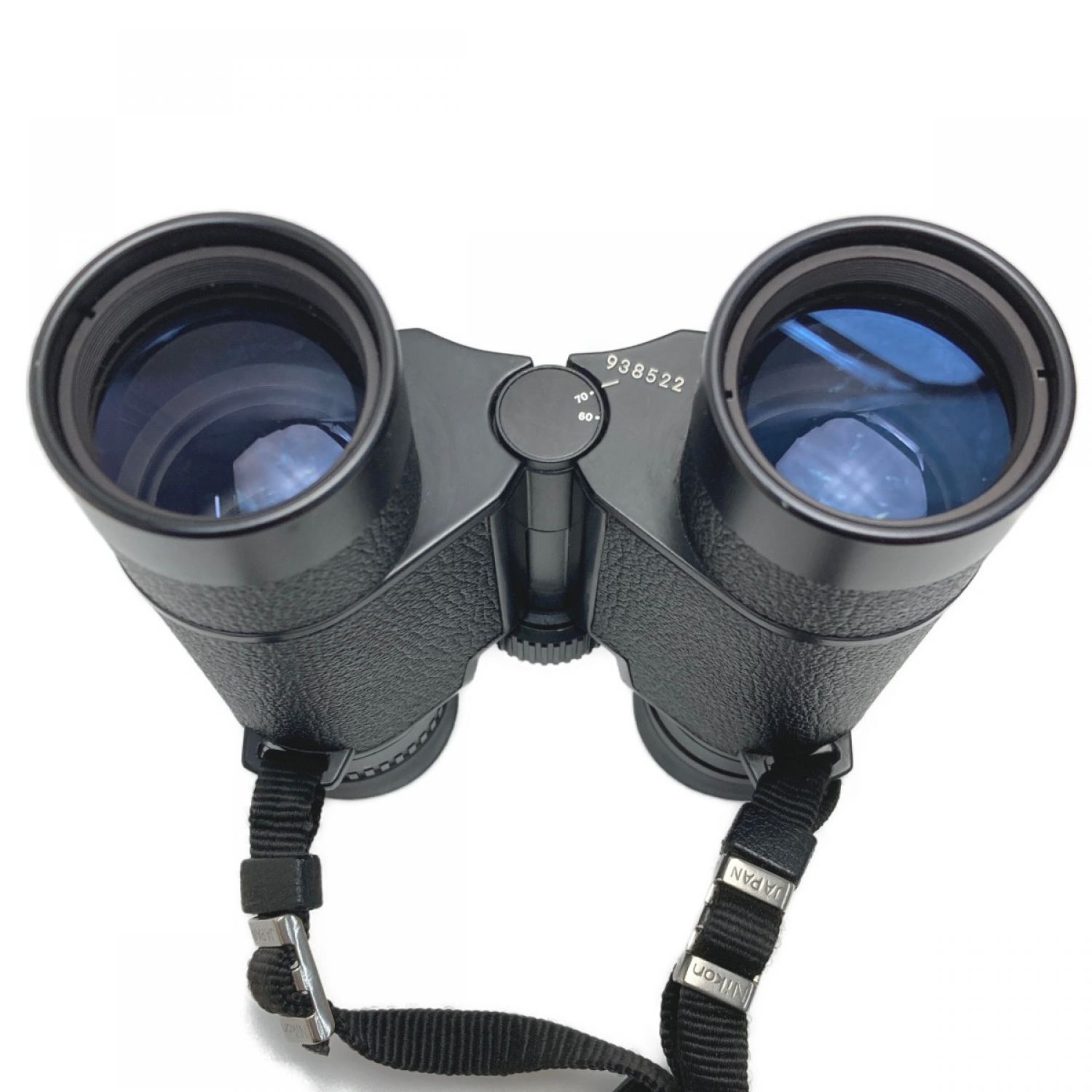 中古】 Nikon ニコン 双眼鏡 9×30 6.7° ケース付き Cランク｜総合