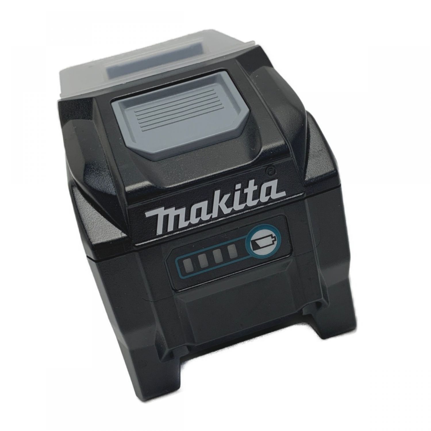 中古】 MAKITA マキタ 《 40Vmaxリチウムイオンバッテリ 》大容量5.0Ah