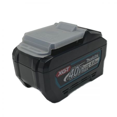  MAKITA マキタ 《 40Vmaxリチウムイオンバッテリ 》大容量5.0Ah仕様 / BL4050F
