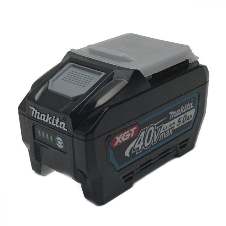 MAKITA マキタ 《 40Vmaxリチウムイオンバッテリ 》大容量5.0Ah仕様 / BL4050F｜中古｜なんでもリサイクルビッグバン