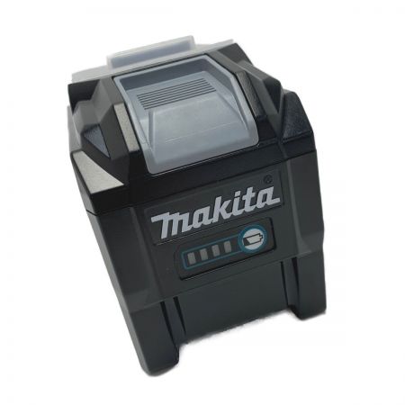  MAKITA マキタ 《 40Vmaxリチウムイオンバッテリ  》大容量8.0Ah仕様 / BL4080F