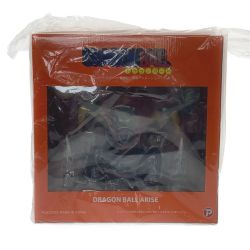 ☆☆  ドラゴンボールアライズ《 ピッコロ大魔王 Ver.B 》通常カラー ﾄﾞﾗｺﾞﾝﾎﾞｰﾙｱﾗｲｽﾞ Sランク