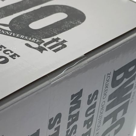   アミューズメント 一番くじ ワンピース《 BWFC 造形王頂上決戦3・ZORO ゾロ 》C賞 THE TONES / 白黒トーン彩色 ﾜﾝﾋﾟｰｽ BWFC 造形王頂上決戦