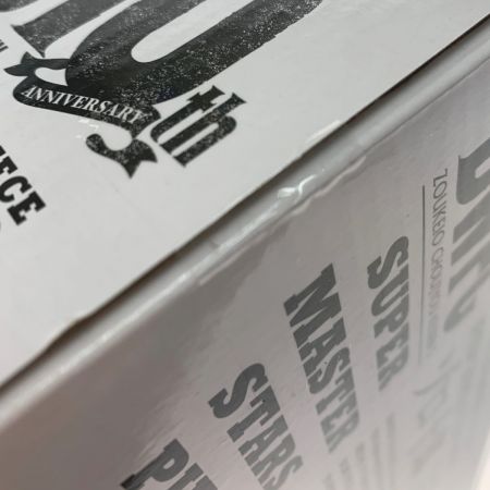   アミューズメント一番くじ ワンピース《 BWFC 造形王頂上決戦3・ZORO ゾロ 》C賞 THE TONES / 白黒トーン彩色 ﾜﾝﾋﾟｰｽ BWFC 造形王頂上決戦