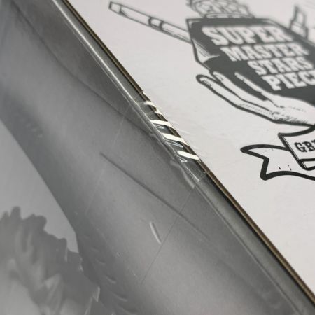   アミューズメント 一番くじ ワンピース《 BWFC 造形王頂上決戦3・ZORO ゾロ 》A賞 THE BRUSH / ブラシ彩色  ﾜﾝﾋﾟｰｽ BWFC 造形王頂上決戦