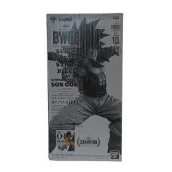 ☆☆  アミューズメント 一番くじ ドラゴンボール超《 BWFC 造形天下一武道会3 超サイヤ人4 孫悟空 》A賞 THE BRUSH / ブラシ彩色  BWFC 造形天下一武道会3 Nランク