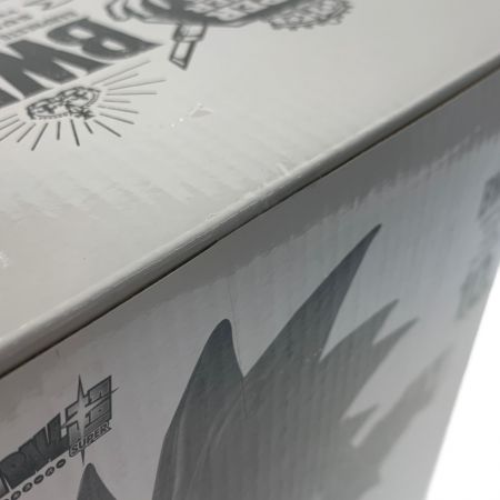   アミューズメント 一番くじ ドラゴンボール超《 BWFC 造形天下一武道会3 超サイヤ人4 孫悟空 》A賞 THE BRUSH / ブラシ彩色  BWFC 造形天下一武道会3