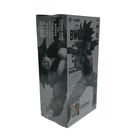   アミューズメント 一番くじ ドラゴンボール超《 BWFC 造形天下一武道会3 超サイヤ人4 孫悟空 》A賞 THE BRUSH / ブラシ彩色  BWFC 造形天下一武道会3