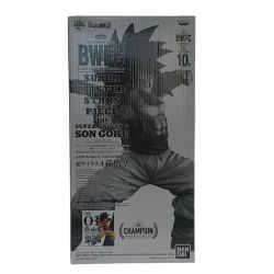 ☆☆  アミューズメント 一番くじ ドラゴンボール超《 BWFC 造形天下一武道会3 超サイヤ人4 孫悟空 》A賞 THE BRUSH / ブラシ彩色  BWFC 造形天下一武道会3 Nランク