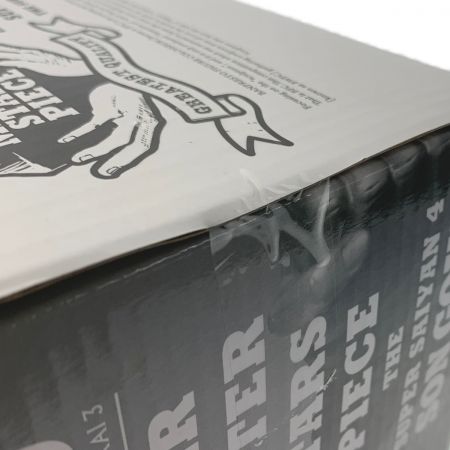   アミューズメント 一番くじ ドラゴンボール超《 BWFC 造形天下一武道会3 超サイヤ人4 孫悟空 》A賞 THE BRUSH / ブラシ彩色  BWFC 造形天下一武道会3