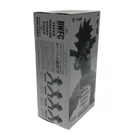   アミューズメント 一番くじ ドラゴンボール超《 BWFC 造形天下一武道会3 超サイヤ人4 孫悟空 》A賞 THE BRUSH / ブラシ彩色  BWFC 造形天下一武道会3