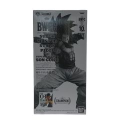 ☆☆  アミューズメント 一番くじ ドラゴンボール超《 BWFC 造形天下一武道会3 超サイヤ人4 孫悟空 》A賞 THE BRUSH / ブラシ彩色  BWFC 造形天下一武道会3 Nランク