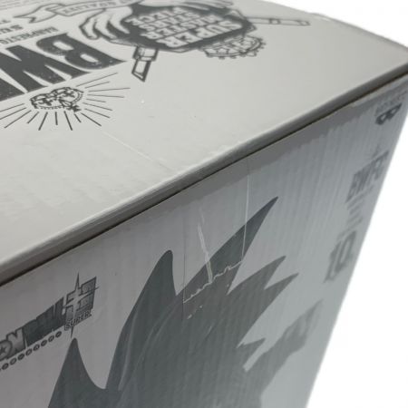   アミューズメント 一番くじ ドラゴンボール超《 BWFC 造形天下一武道会3 超サイヤ人4 孫悟空 》A賞 THE BRUSH / ブラシ彩色  BWFC 造形天下一武道会3