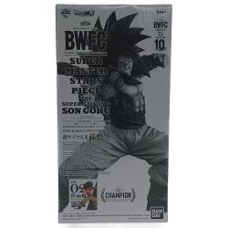 ☆☆  アミューズメント一番くじ ドラゴンボール超《 BWFC 造形王頂上決戦3・超サイヤ人4 孫悟空 》B賞 THE ORIGINAL / 原作カラー彩色 BWFC 造形天下一武道会3 Nランク