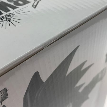   アミューズメント一番くじ ドラゴンボール超《 BWFC 造形王頂上決戦3・超サイヤ人4 孫悟空 》B賞 THE ORIGINAL / 原作カラー彩色 BWFC 造形天下一武道会3