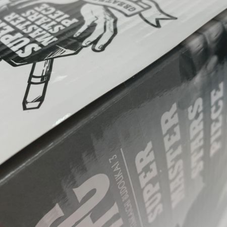   アミューズメント一番くじ ドラゴンボール超《 BWFC 造形王頂上決戦3・超サイヤ人4 孫悟空 》B賞 THE ORIGINAL / 原作カラー彩色 BWFC 造形天下一武道会3