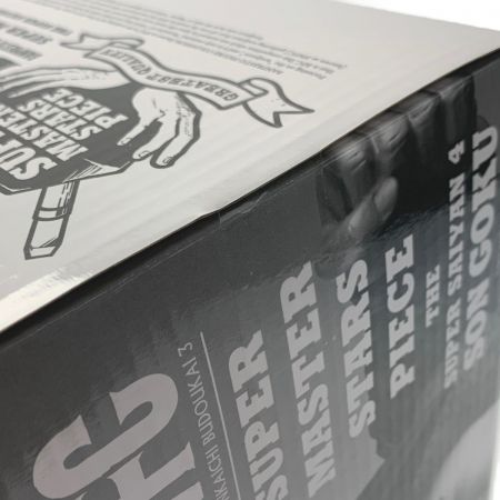   アミューズメント 一番くじ ドラゴンボール超《 BWFC 造形王頂上決戦3・超サイヤ人4 孫悟空 》B賞 THE ORIGINAL / 原作カラー彩色 BWFC 造形天下一武道会3