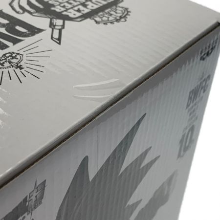   アミューズメント 一番くじ ドラゴンボール超《 BWFC 造形王頂上決戦3・超サイヤ人4 孫悟空 》B賞 THE ORIGINAL / 原作カラー彩色 BWFC 造形天下一武道会3