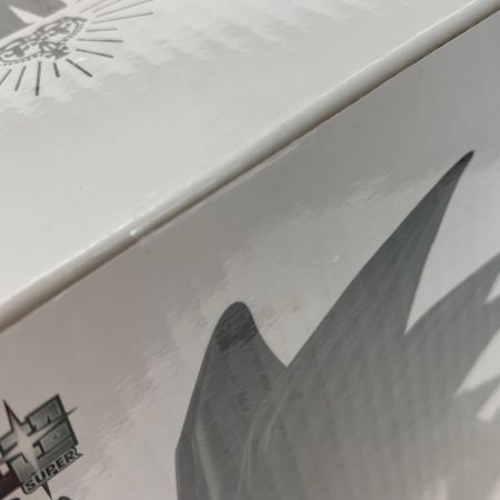   アミューズメント一番くじ ドラゴンボール超《 BWFC 造形天下一武道会3 超サイヤ人4 孫悟空 》C賞 THE TONES / 白黒トーン彩色 BWFC 造形天下一武道会3