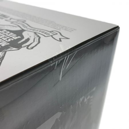   アミューズメント 一番くじ ワンピース《 BWFC 造形王頂上決戦3・ZORO ゾロ 》A賞 THE BRUSH / ブラシ彩色  ﾜﾝﾋﾟｰｽ BWFC 造形王頂上決戦