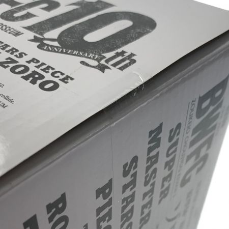   アミューズメント 一番くじ ワンピース《 BWFC 造形王頂上決戦3・ZORO ゾロ 》B賞 THE ORIGINAL / 原作カラー彩色 ﾜﾝﾋﾟｰｽ BWFC 造形王頂上決戦