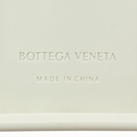  BOTTEGA VENETA ボッテガヴェネタ イントレチャート アイボリー iPhoneケース スマホケース ユニセックス