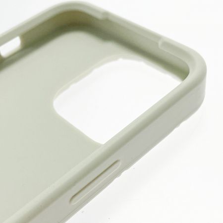  BOTTEGA VENETA ボッテガヴェネタ イントレチャート アイボリー iPhoneケース スマホケース ユニセックス