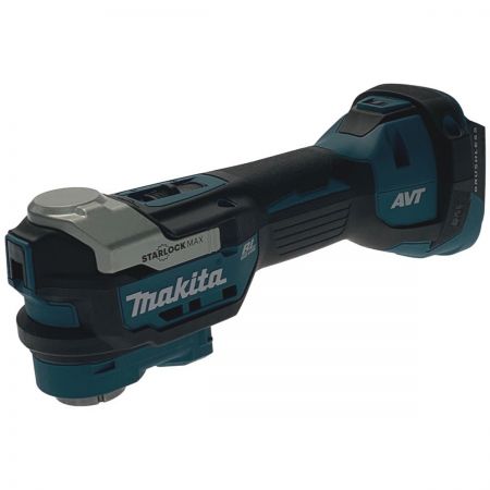  MAKITA マキタ 《 充電式マルチツール 》バッテリ・充電器別売 / TM52DZ