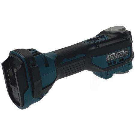  MAKITA マキタ 《 充電式マルチツール 》バッテリ・充電器別売 / TM52DZ