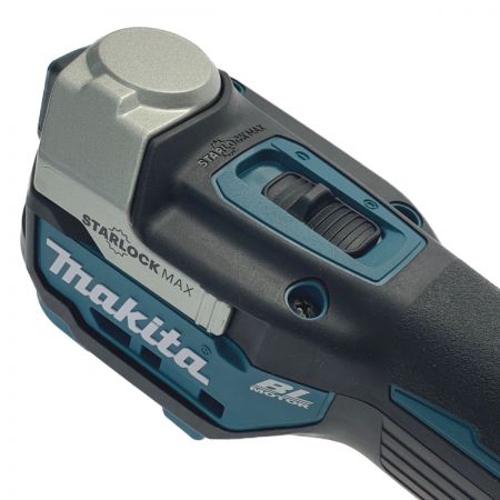 MAKITA マキタ 《 充電式マルチツール 》バッテリ・充電器別売 / TM52DZ