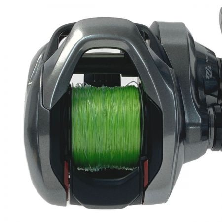  SHIMANO シマノ 21 スコーピオン DC 150HG ベイトリール 箱付き 04308